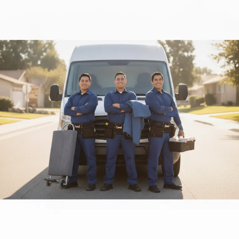 empresa de mudanças Capim Grosso
